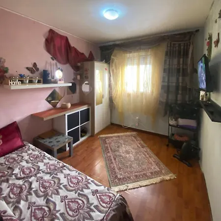 In Guest - Private Near To Center Pensionat *