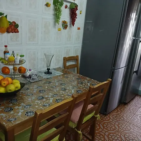Guest house In Guest - Private Near To Center Malaga