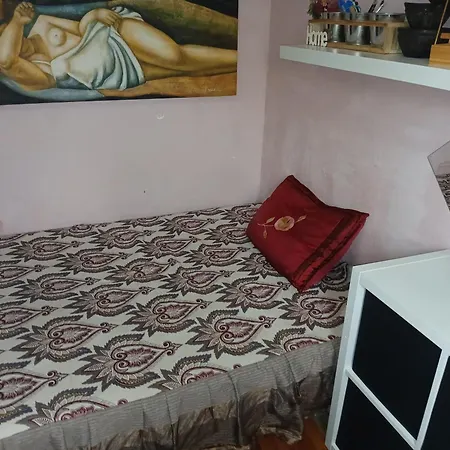 Guest house In Guest - Private Near To Center