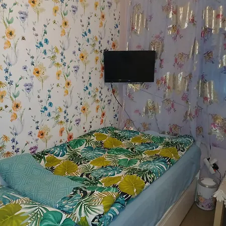 In Guest - Private Near To Center *