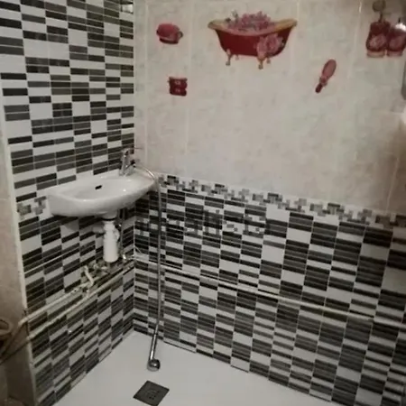In Guest - Private Near To Center *
