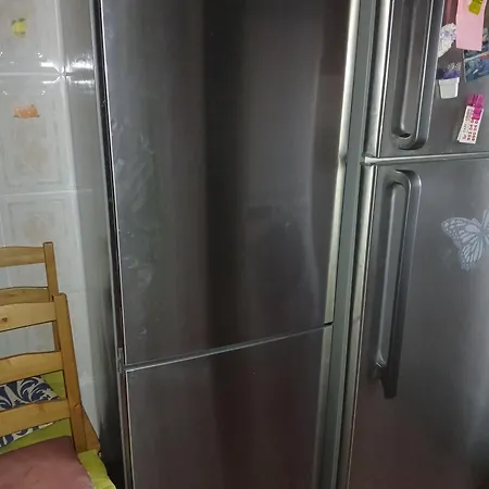 In Guest - Private Near To Center