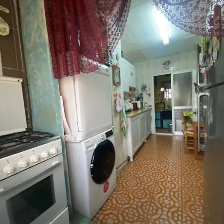 In Guest - Private Near To Center Guest house Malaga