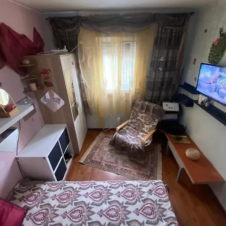 Guest house In Guest - Private Near To Center Malaga